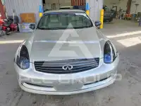 2005 Infinity G фото
