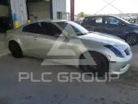 2005 Infinity G фото