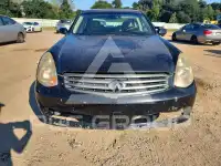 2005 Infinity G фото