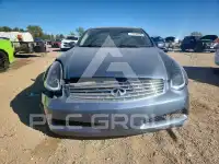 2005 Infinity G35 photo