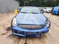 2005 Infinity G35 фото