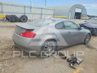 2005 Infinity G фото