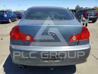 2005 Infinity G35 photo