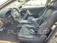 2005 Infinity G35 фото