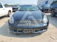 2005 Infinity G35 фото
