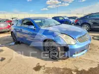 2005 Infinity G35 photo