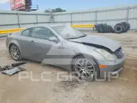 2005 Infinity G фото