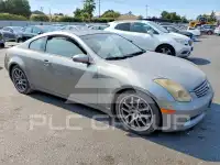 2005 Infinity G35 фото