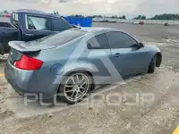2005 Infinity G35 фото