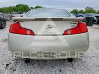 2005 Infinity G35 photo