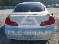 2005 Infinity G35 фото