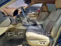 2005 Infinity G35 фото