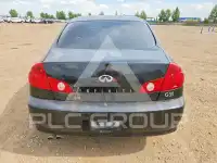 2005 Infinity  фото
