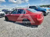 2005 Infinity G35 фото