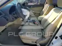 2005 Infinity G35 фото