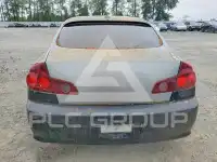 2005 Infinity G35 фото