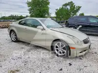 2005 Infinity G35 photo
