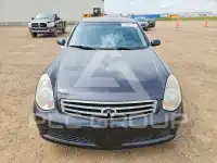 2005 Infinity  фото