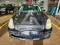 2005 Infinity G35 photo
