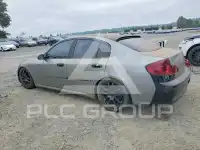 2005 Infinity G35 фото