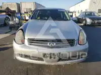 2005 Infinity G35 фото
