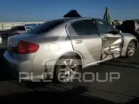 2005 Infinity G35 фото