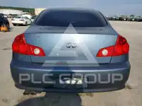 2005 Infinity G35 фото