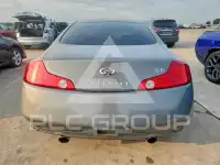 2005 Infinity G35 фото