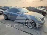 2005 Infinity G35 фото