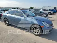 2005 Infinity G35 фото