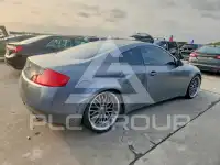 2005 Infinity G35 фото