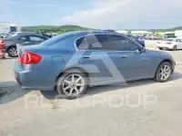 2005 Infinity G35 фото
