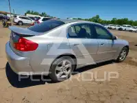 2005 Infinity G35 фото