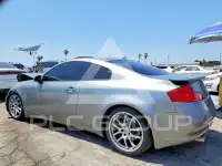 2005 Infinity G35 фото