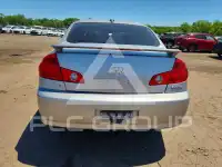 2005 Infinity G35 фото