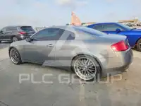 2005 Infinity G35 фото