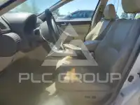 2005 Infinity G35 фото