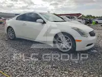 2005 Infinity G35 фото