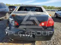 2005 Infinity G35 photo