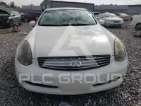 2005 Infinity G35 фото