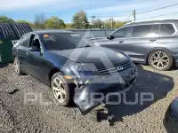 2005 Infinity G35 photo