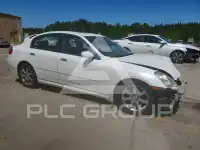 2005 Infinity G35 фото