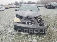 2005 Suzuki FORENZA фото