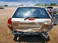 2005 Suzuki FORENZA фото