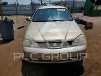 2005 Suzuki FORENZA фото
