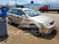 2005 Suzuki FORENZA фото