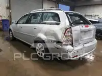 2005 Suzuki FORENZA фото