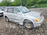 2005 Suzuki XL7 photo