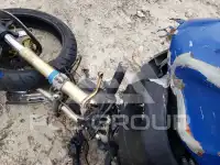 2005 Suzuki GSX-R750 фото