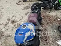 2005 Suzuki GSX-R750 фото